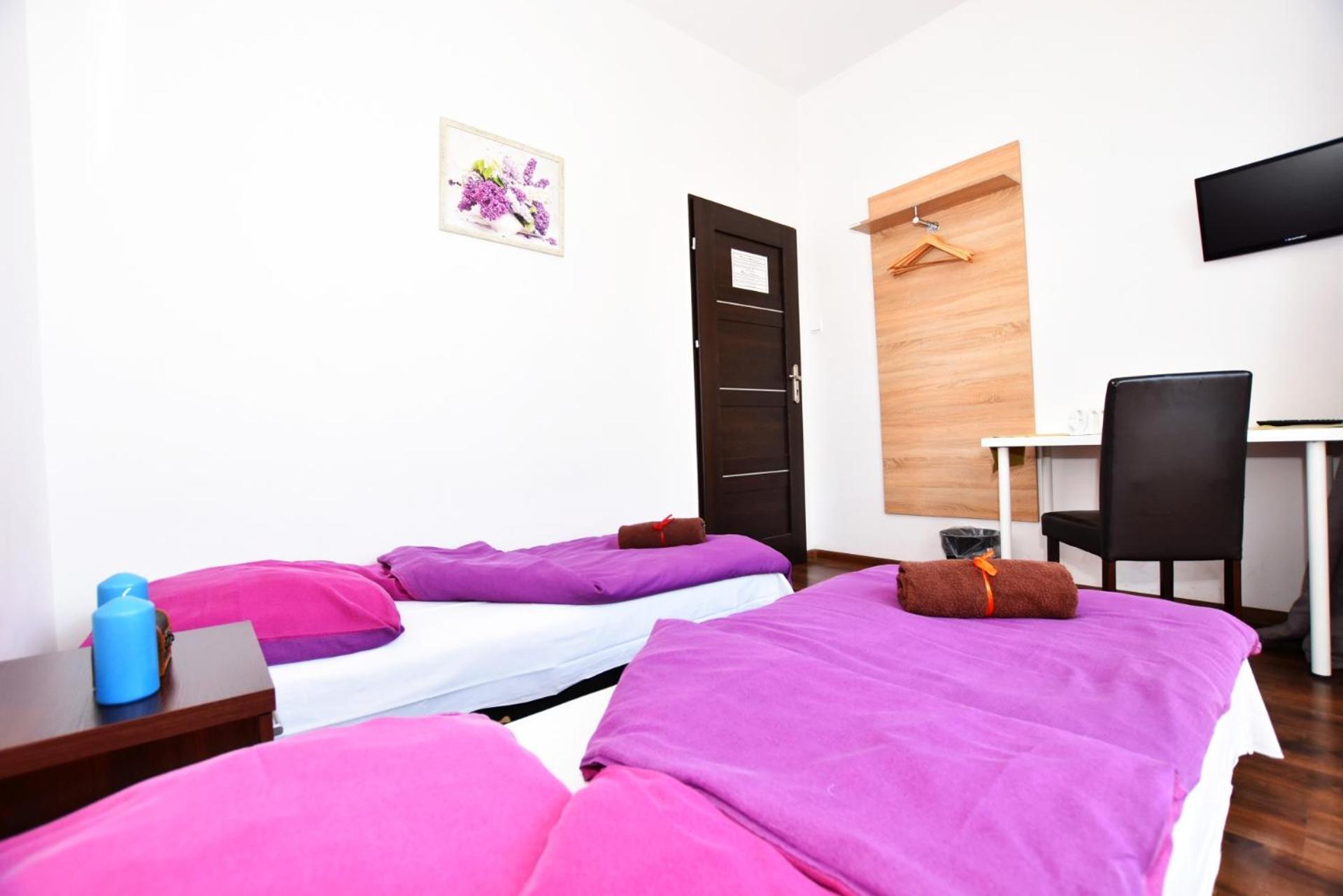 City Central Hostel Swidnicka Wrocław Exteriör bild